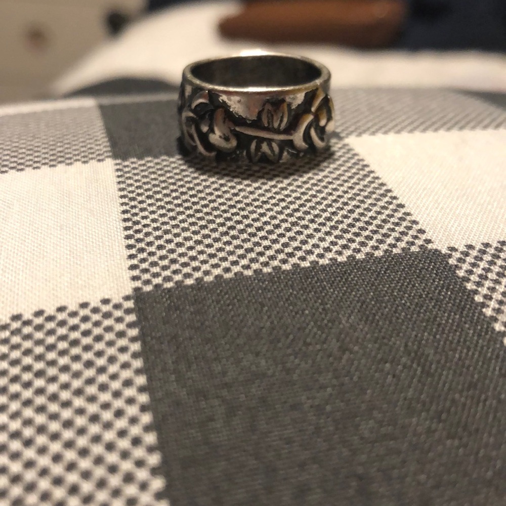Ring Set 💫 - Picture 3 of 6